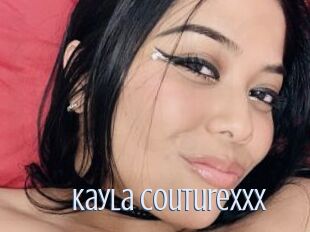 Kayla_CoutureXXX