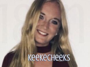 KeekeCheeks