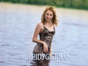 KeidyGlance
