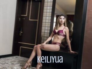 KeiliYua