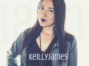 KeillyJames