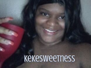 KekeSweetness