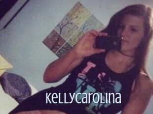 KellyCarolina