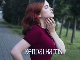 KendalHarris
