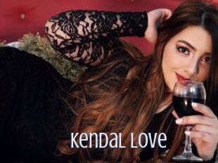 Kendal_Love