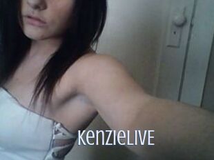 KenzieLIVE