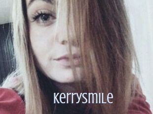 Kerry_Smile
