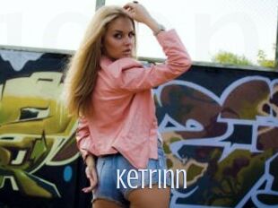 Ketrinn