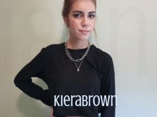 KieraBrown