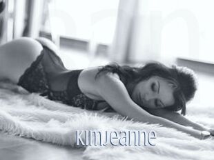 KimJeanne