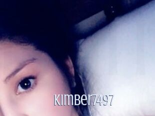 Kimber7497