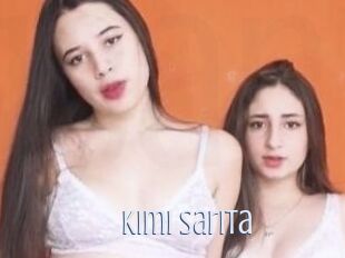 Kimi_Sarita