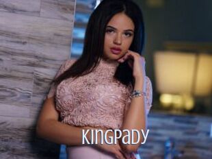 KingPady