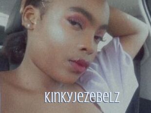 Kinkyjezebelz