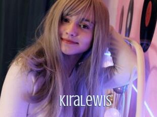 KiraLewis