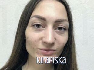 Kirapiska