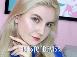 KirstenDavisK