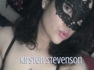Kirsten_Stevenson