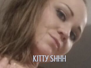 Kitty_shhh