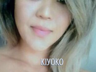 Kiyoko