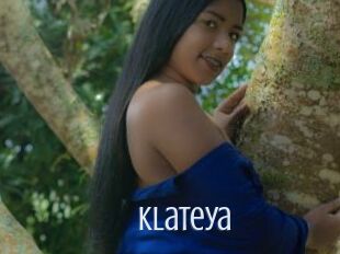 Klateya