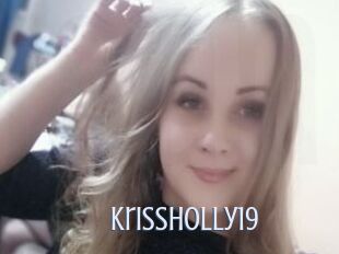 KrissHolly19