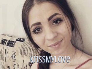KrissMyLove