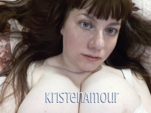 KristenAmour 18 ans Nue