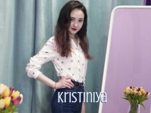 Kristiniya