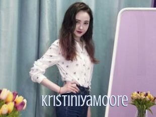 KristiniyaMoore
