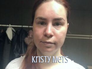 Kristy_Mets 18 ans Nue