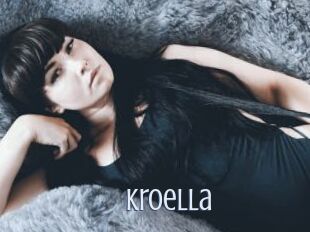 Kroella
