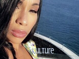 Kulture