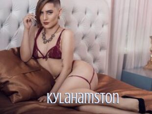 KylaHamston