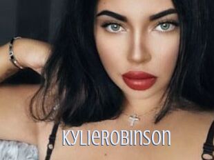 KylieRobinson