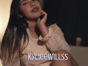 KylieeWillss
