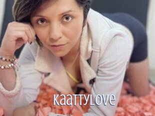 Kaattylove