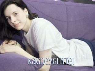 Kagneyglitter