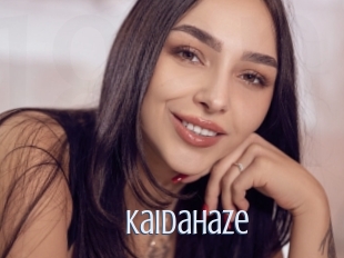 Kaidahaze