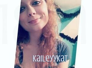 Kaileyykat
