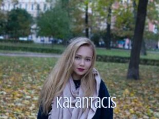 Kalantacis