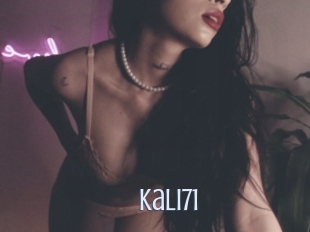 Kali71
