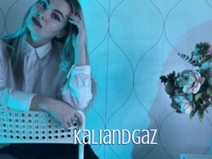 Kaliandgaz