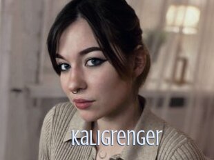 Kaligrenger