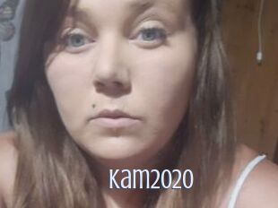 Kam2020