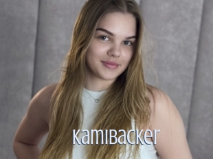 Kamibacker