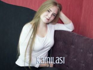 Kamilasi