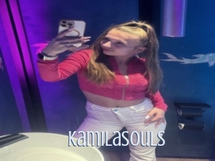 Kamilasouls