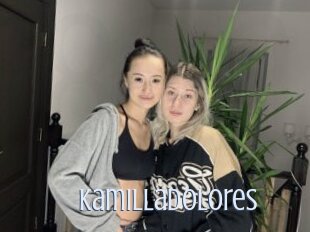 Kamilladolores