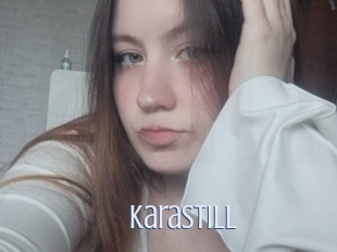 Karastill